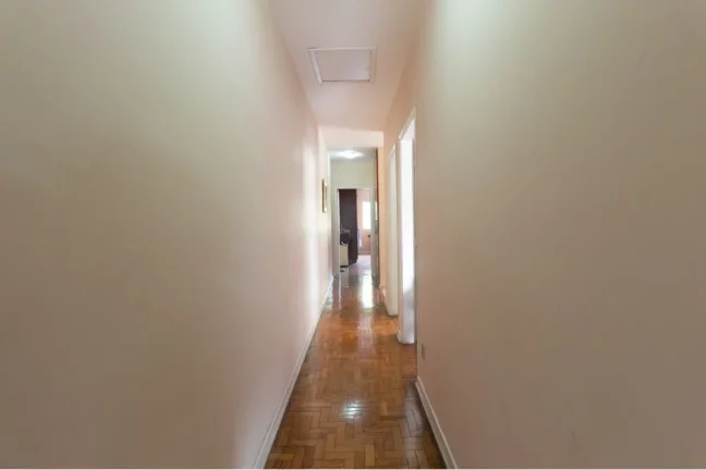 Imagem CASA RESIDENCIAL em São Paulo - SP, Vila Clementino