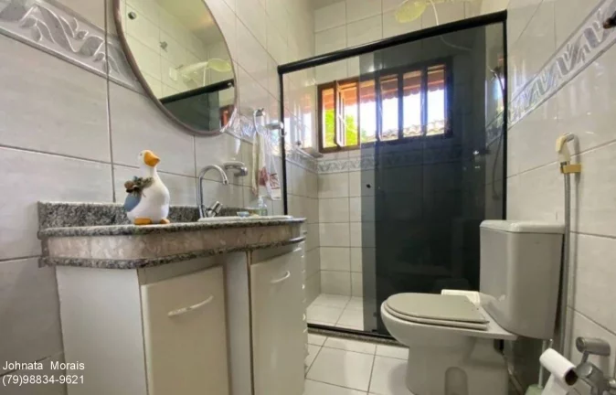 Imagem Casa à Venda no Condomínio Morada da Praia 1 - Confira os Detalhes