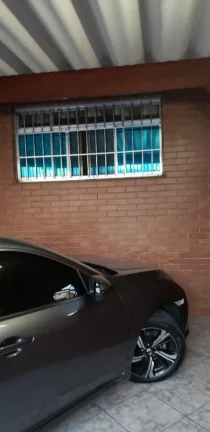 Imagem Casa para Venda por R$470.000,00 com 2 dormitórios, 1 suite e 2 vagas - Vila curuça velha, São paulo / SP - Cód. BDI37030