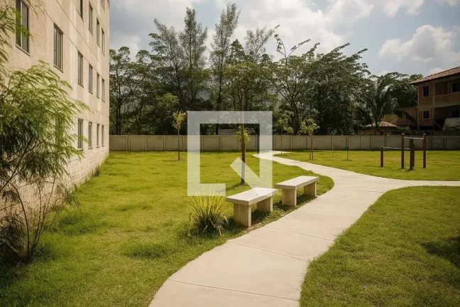 Imagem Apartamento à Venda - Recreio, 2 Quartos, 45 m2