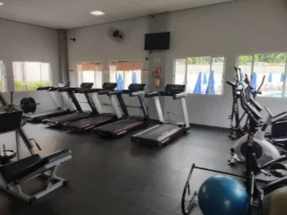 Imagem Imóvel com 2 Quartos à Venda, 47 m² em Rua Luiz Vieira De Souza /jardim Celeste - São Paulo