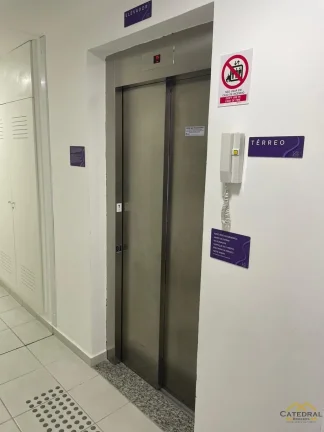Imagem Apartamento Venda 02 quartos - Condomínio Vit Jundiaí - Ponte São João - Jundiaí