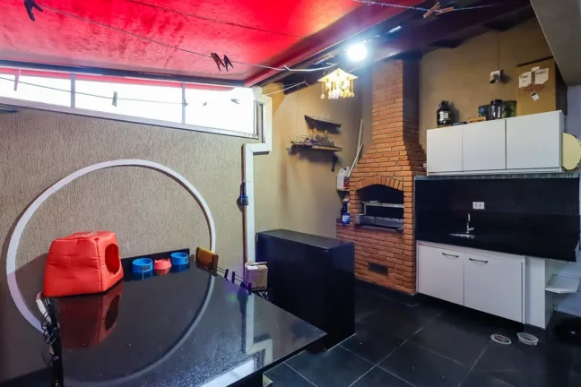 Imagem CASA RESIDENCIAL em São Paulo - SP, Jardim Felicidade (Zona Oeste)