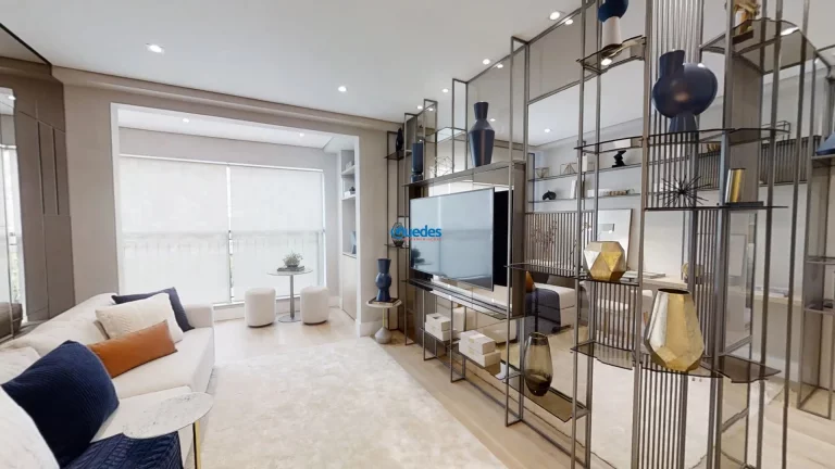 Imagem Apartamento em São Paulo