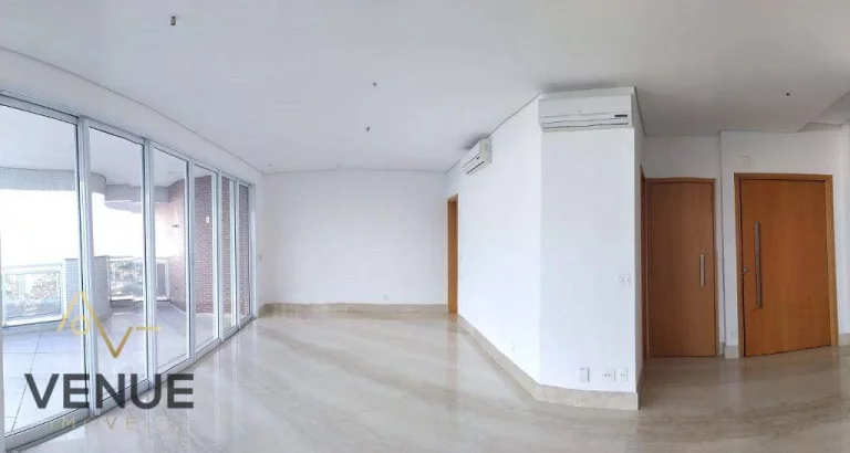 Imagem Cobertura à venda, 333 m² por R$ 4.338.000,00 - Jardim Anália Franco - São Paulo/SP