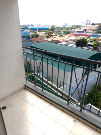 Imagem APARTAMENTO RESIDENCIAL em São Paulo - SP, Ipiranga