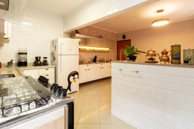 Imagem CASA RESIDENCIAL em São Paulo - SP, Santo Amaro