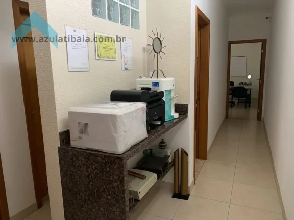 Imagem Imóvel Comercial em Atibaia | Pronto clínicas, escritórios