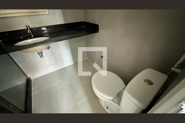 Imagem Apartamento à Venda - Recreio, 1 Quarto, 45 m2