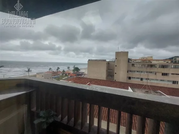 Imagem Apartamento à Venda em Centro, Mongaguá - SP