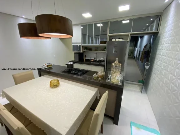 Imagem Casa Geminada para Venda em Limeira, Área Rural de Limeira, 2 dormitórios, 2 banheiros, 1 vaga