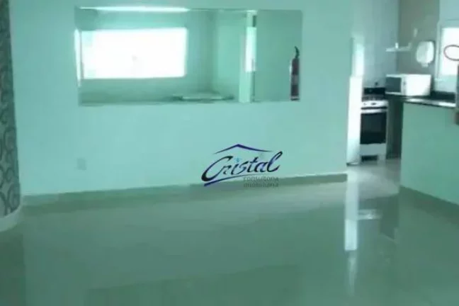 Imagem Apartamento com 2 quartos (1 suíte) à venda, 86 m² - Jardim Real - Praia Grande/SP