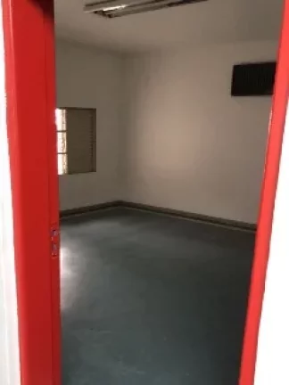 Imagem Imóvel com 1 Quarto para Alugar, 480 m² em Bosque Da Saúde - São Paulo