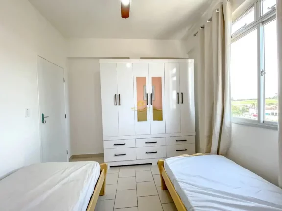 Imagem Nossa Cobertura Duplex é composta por 4 quartos, sendo 2 suítes no andar de cima e 2 quartos compa...