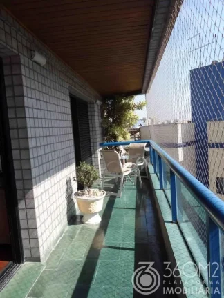 Imagem Apartamento para Venda em São Bernardo do Campo / SP no bairro Centro