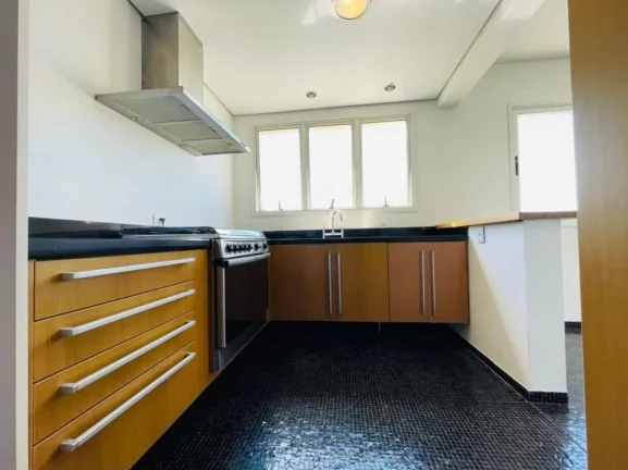 Imagem Apartamento com 3 dormitórios, 215 m² - venda por R$ 4.350.000,00 ou aluguel por R$ 27.637,60/mês - Sumaré - São Paulo/SP