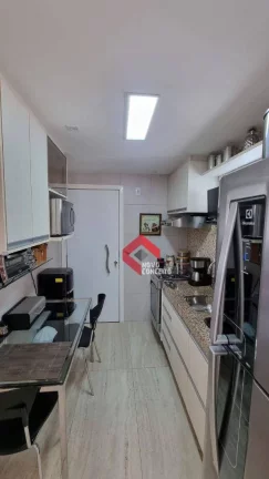 Imagem Apartamento à venda, 113 m² por R$ 780.000,00 - Meireles - Fortaleza/CE