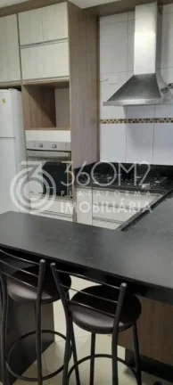 Imagem Apartamento Duplex para Venda em Santo André / SP no bairro Utinga