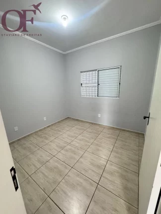 Imagem Sobrado - 3 Quartos - 207m² - Terra Brasilis - Itupeva/SP