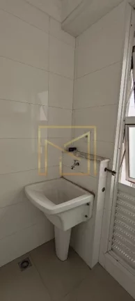Imagem Aluga-se Apartamento no Condomínio Avalon - Vila São Francisco, Hortolândia-SP