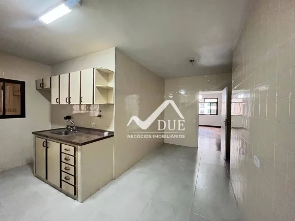 Imagem Apartamento com 2 dormitórios à venda, 86 m² por R$ 550.000,00 - Ponta da Praia - Santos/SP