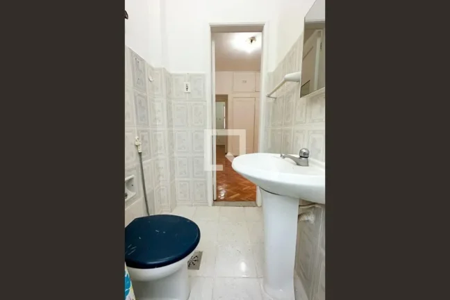 Imagem Apartamento à Venda - Copacabana, 1 Quarto, 36 m2