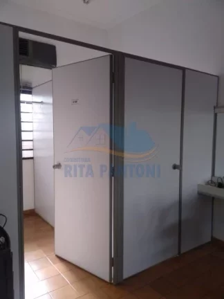 Imagem Salão Comercial - Ribeirão Preto - Jardim Sumaré - Região Sul