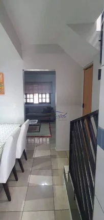 Imagem Casa com 2 quartos (1 suíte) à venda, 85 m² - Jardim Esmeralda - Butantã - São Paulo/SP
