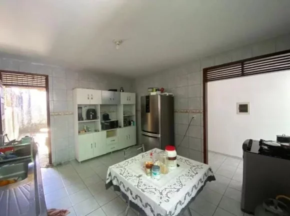 Imagem Ampla e aconchegante! Casa de 340 m² na melhor localização dos Bancários