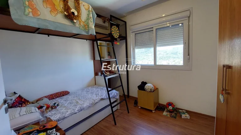 Imagem Belíssima e ampla Cobertura com vista incrível e ótima localização