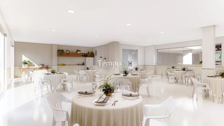 Imagem Residencial Alameda Leste - Apartamento 3 quartos, 1suíte - Setor Negrão de Lima
