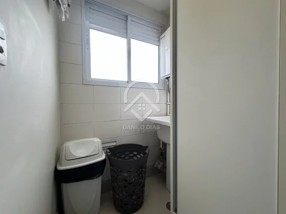 Imagem Apartamento com 1 Quarto à Venda, 67 m² em Brooklin - São Paulo