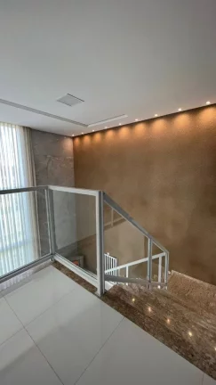 Imagem Casa à venda no Condomínio Terras Alphaville 2 - 4 quartos e área gourmet