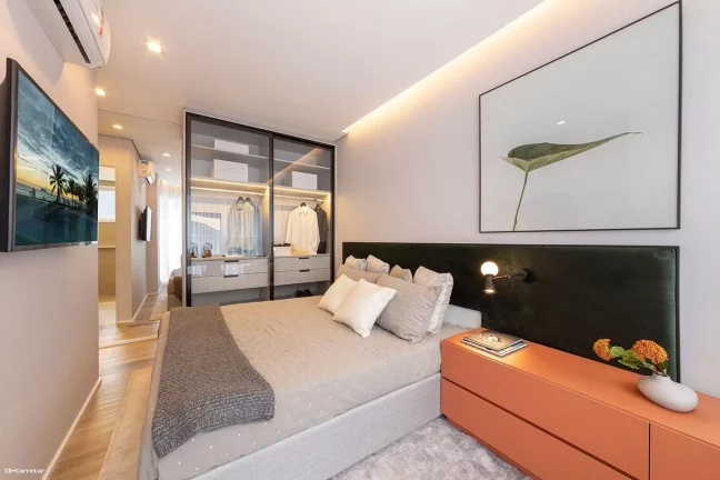 Imagem Apartamento para Venda em São Paulo / SP no bairro Bela Vista