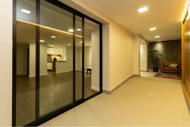 Imagem APARTAMENTO RESIDENCIAL em São Paulo - SP, Sumaré