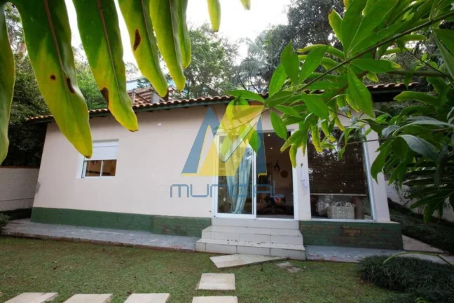 Imagem Casa com vista para Represa , São Paulo - SP