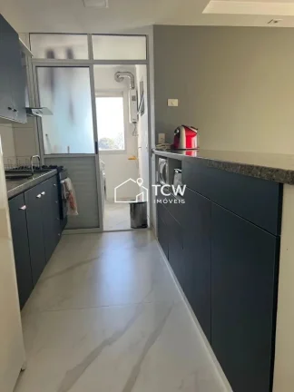 Imagem Apartamento à venda no bairro Mooca - São Paulo/SP, Zona Leste
