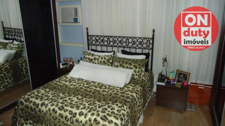 Imagem Sobrado à venda, 400 m² por R$ 4.000.000,00 - Marapé - Santos/SP