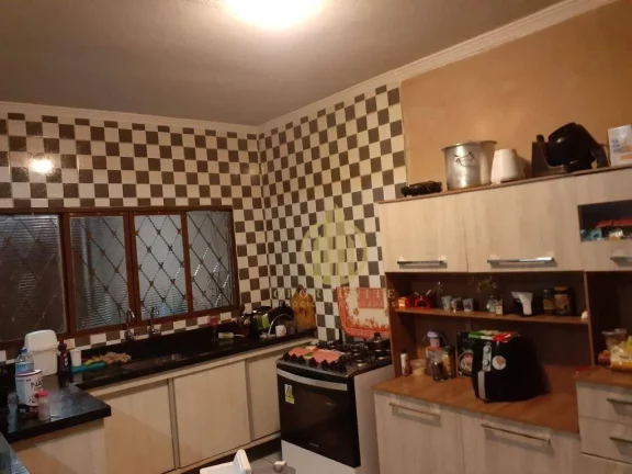 Imagem Casa com 2 dormitórios à venda, 60 m² por R$ 318.000 - Cristo Redentor - Ribeirão Preto/SP