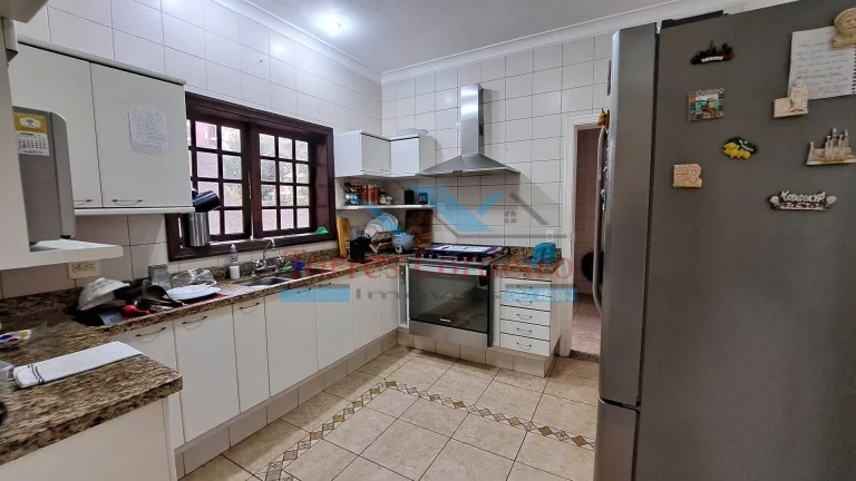 Imagem Lindo Sobrado 3 dormitórios ( sendo 1 suíte) +3 vagas - Vila Sônia
