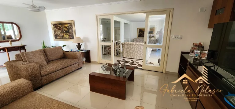 Imagem Casa Sobrado com 5 dormitórios no Jardim Brasília
