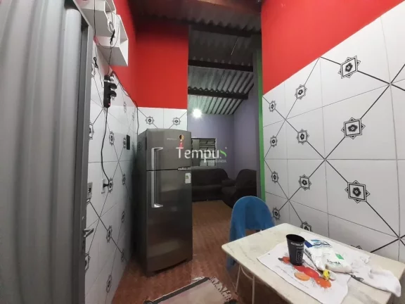 Imagem Prédio à venda no bairro Residencial Brisas da Mata - Goiânia/GO