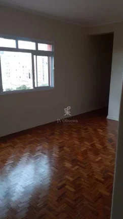 Imagem Apartamento com 1 dormitório à venda, 58 m² por R$ 636.000,00 - Higienópolis - São Paulo/SP