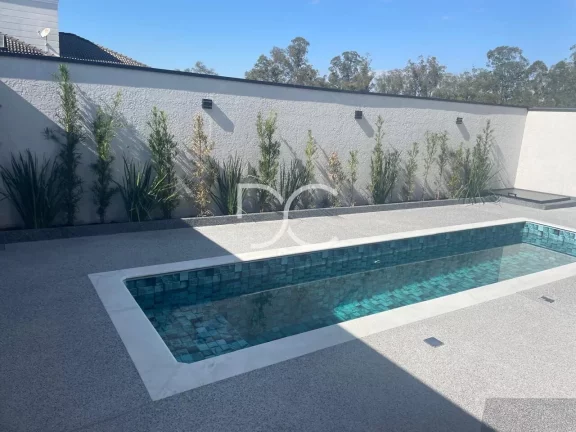 Imagem Condominio Villa olympia - Casa Alto Padrão em Jardim Residencial Villa Olympia, Sorocaba/SP