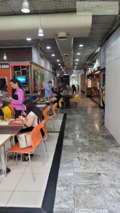 Imagem Lojas Shopping para venda em Barueri no bairro Alphaville