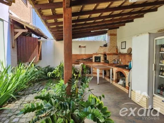 Imagem CASA RESIDENCIAL em SERRA - ES, MANGUINHOS