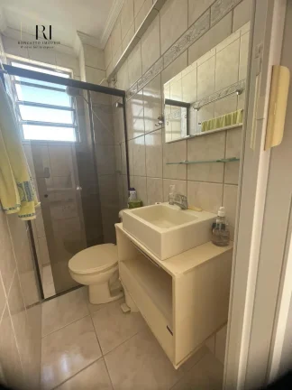 Imagem Apartamento com 2 quartos, 49,49m2, à venda em Campinas, Vila Padre Manoel de Nóbrega