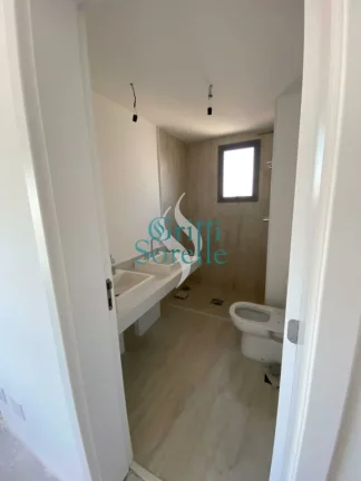 Imagem Apartamento Alto Padrão à Venda na Vila Mariana - São Paulo/SP.