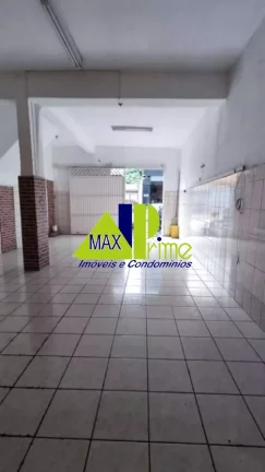 Imagem SALÃO COMERCIAL/53M²/COZINHA/2WC