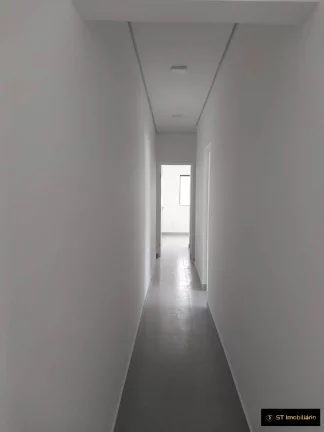 Imagem Casa em Atibaia/SP p/ Financiamento Bancário Fácil Acesso - Apenas 480mil!